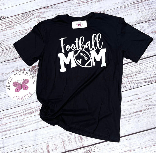 Football Mom