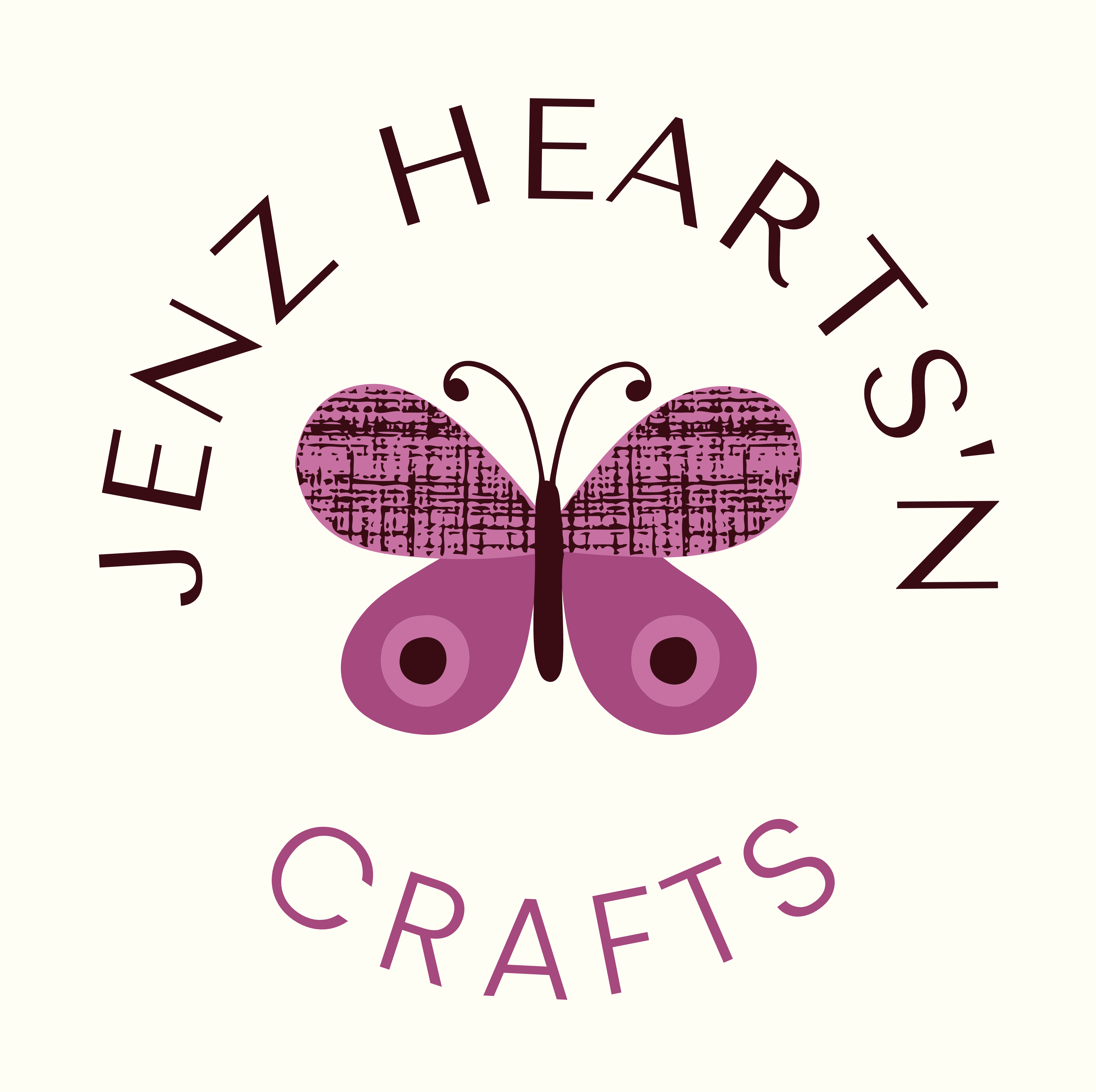 Jenz Hearts 'N Crafts